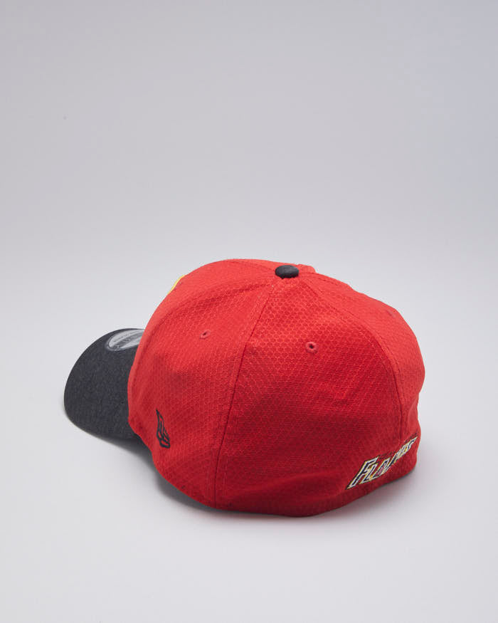 NHL x Calgary Flames Cap
