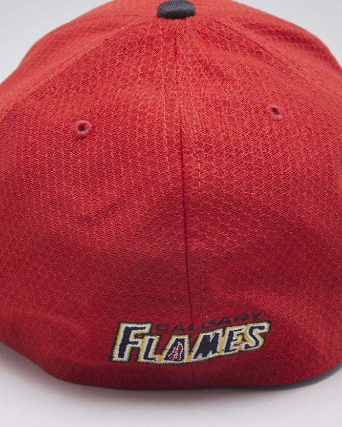 NHL x Calgary Flames Cap