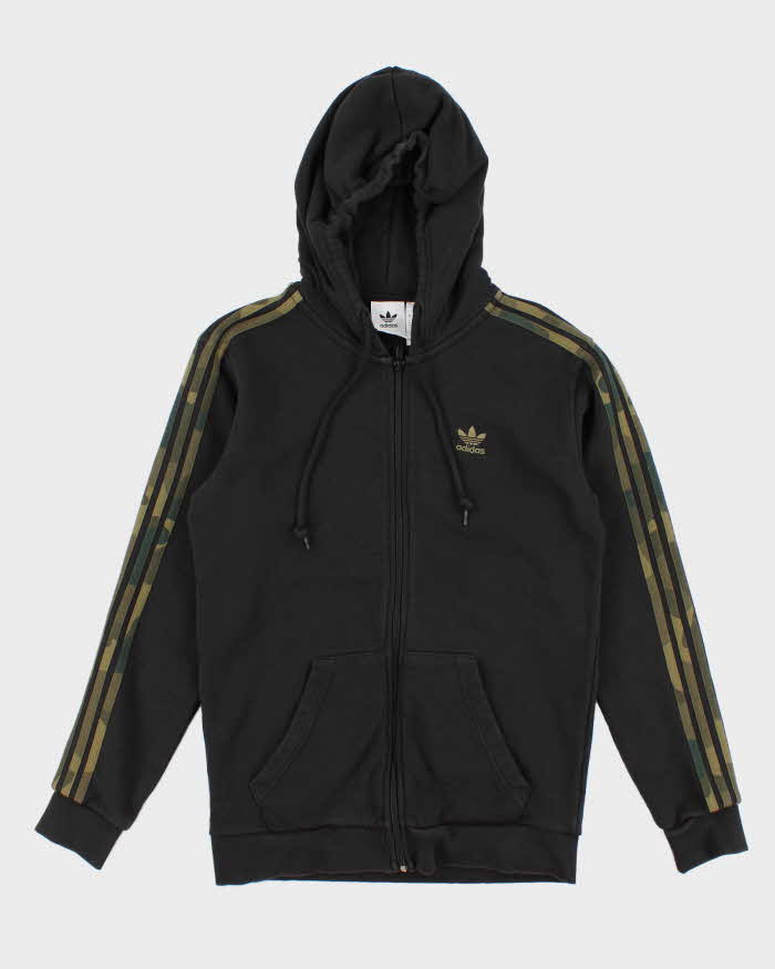 Adidas Zip-Up Hoodie S – Rokit1