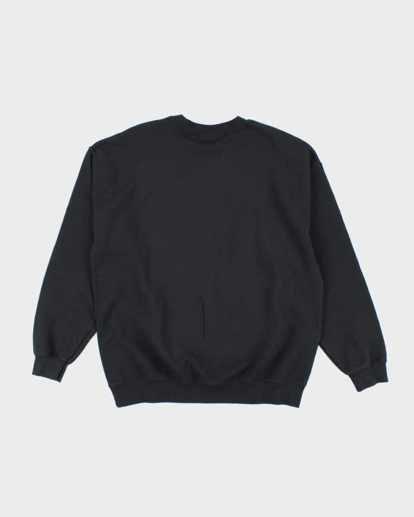 Rokit Originals Repurposed Vintage Edition Cowgirl Sweatshirt - L
