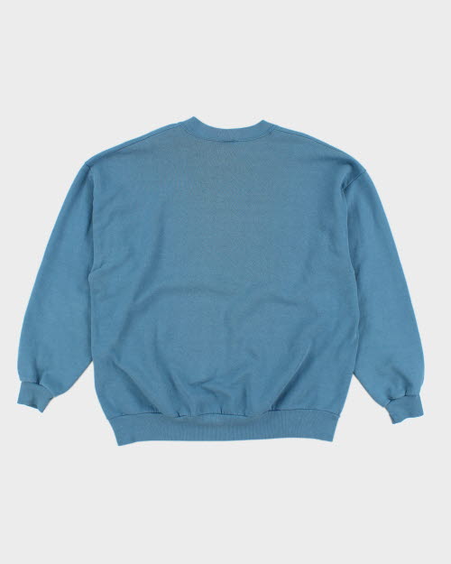Rokit Originals Repurposed Vintage Edition For Your Pleasure Sweatshirt - XXL