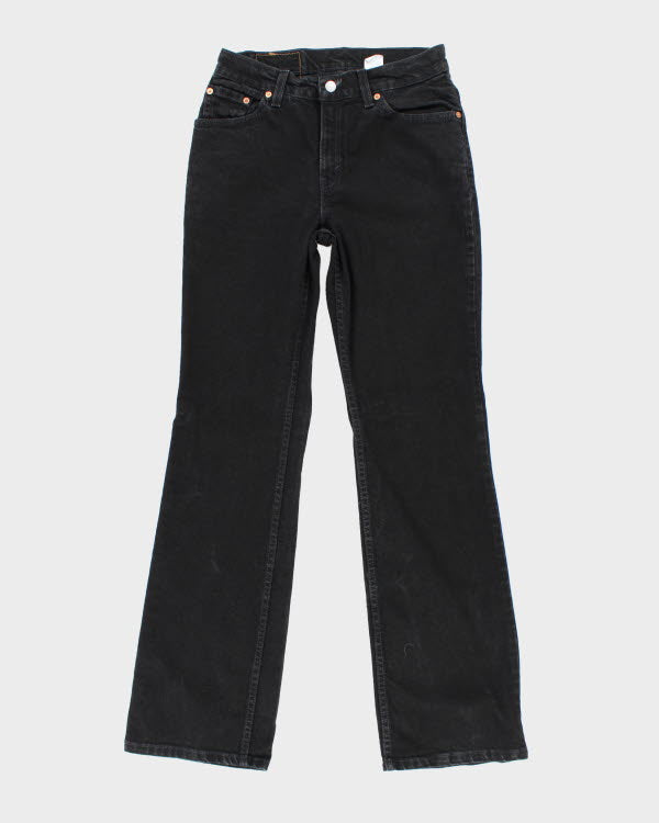 Vintage Levi's 517 Bootcut Jeans - W32 W34 – Rokit