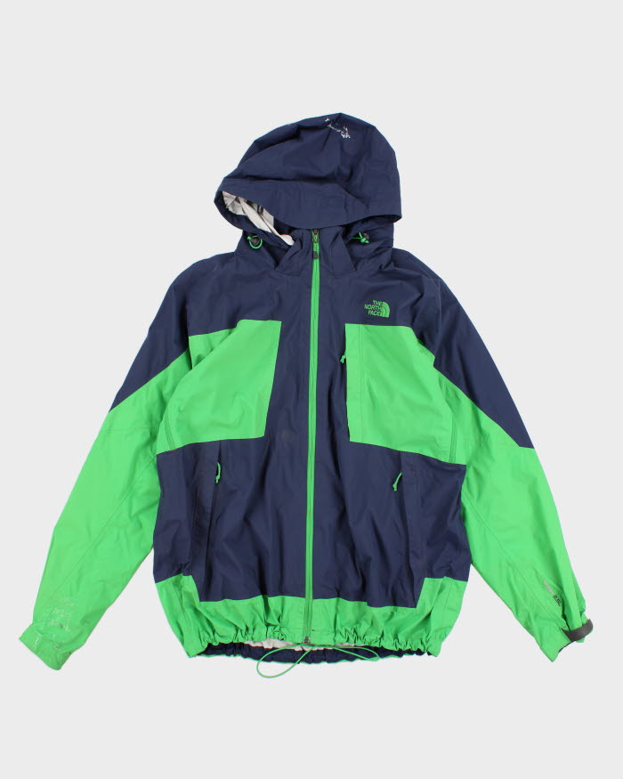 Vintage north face windbreaker hotsell