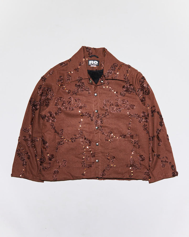 Rokit Originals Blake Jacket - XL