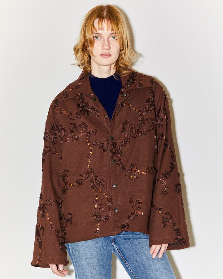 Rokit Originals Blake Jacket - XL