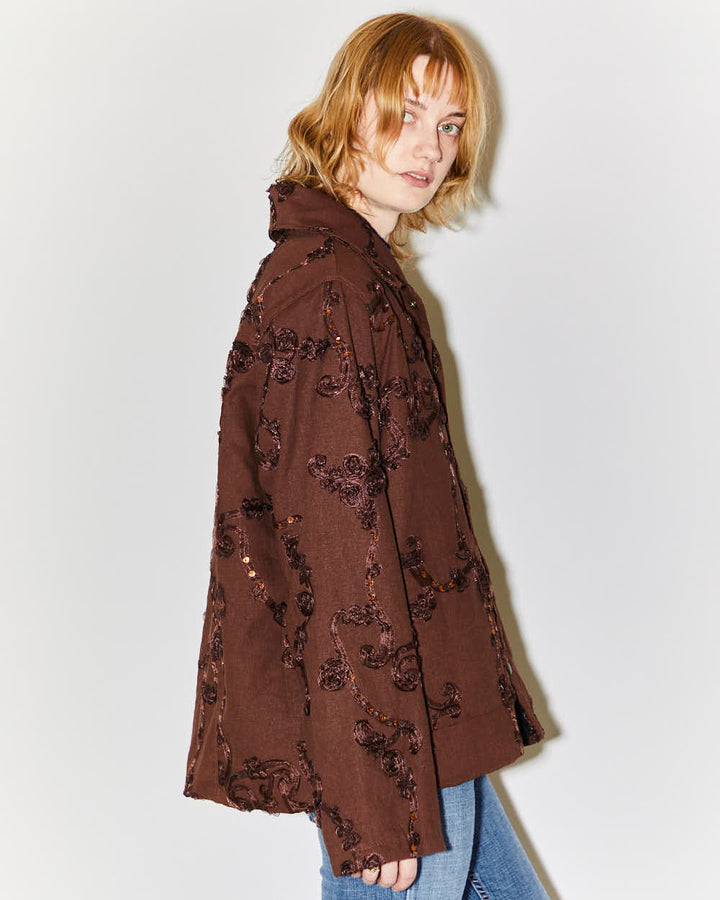 Rokit Originals Blake Jacket - XL