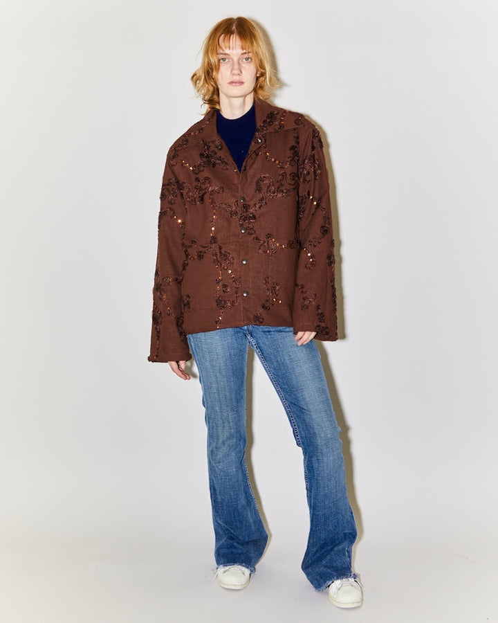 Rokit Originals Blake Jacket - XL