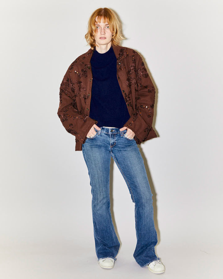 Rokit Originals Blake Jacket - XL