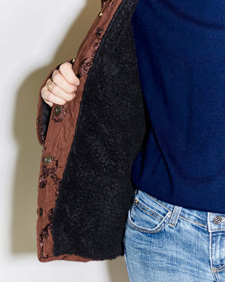 Rokit Originals Blake Jacket - XL