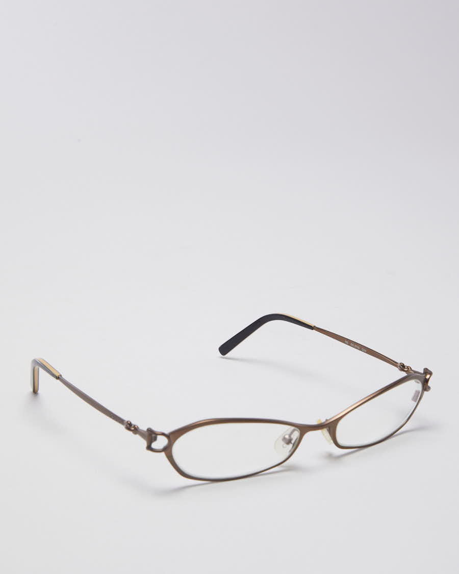 Gucci Reading Glasses Frames Rokit