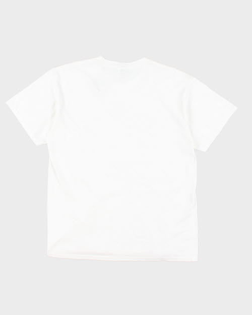 Rokit Originals Repurposed Vintage Edition Cowgirl Tee - L