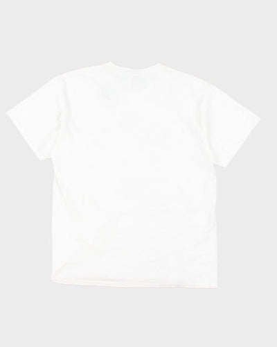 Rokit Originals Repurposed Vintage Edition Cowgirl Tee - L