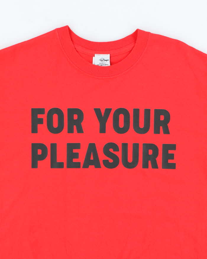 Rokit Originals Repurposed Vintage Edition For Your Pleasure - M