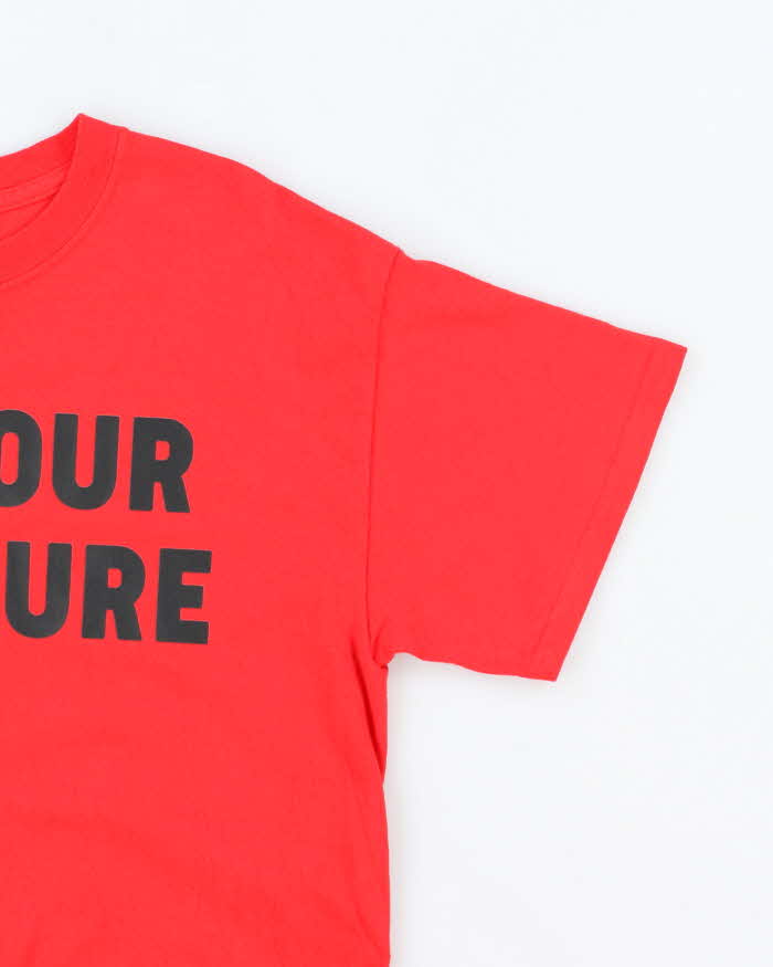 Rokit Originals Repurposed Vintage Edition For Your Pleasure - M