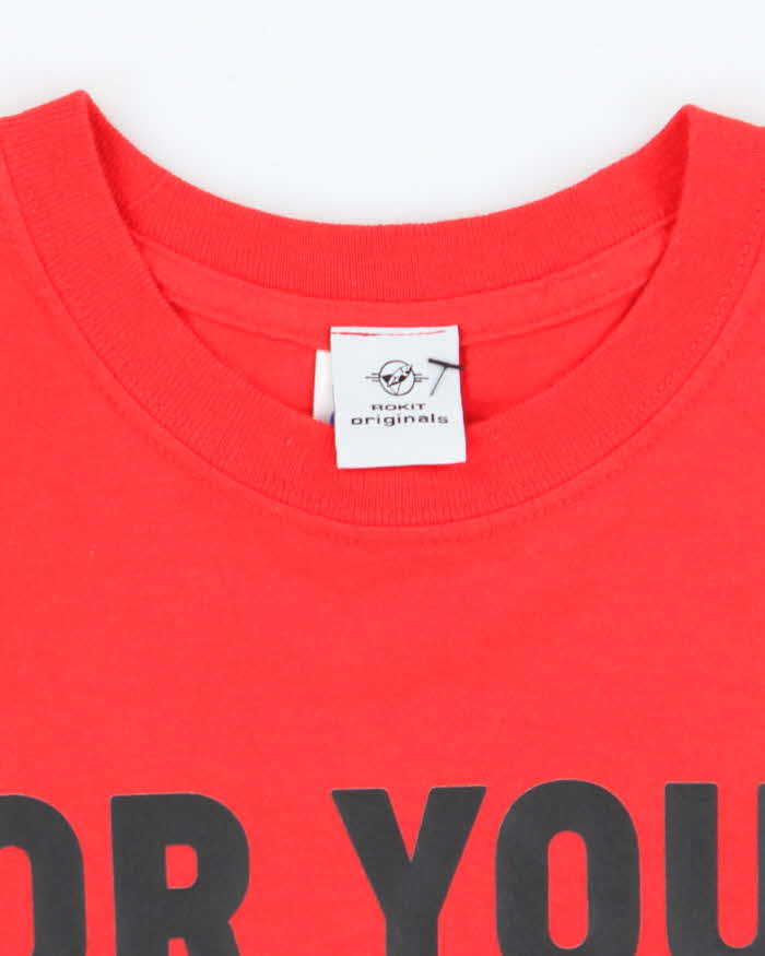 Rokit Originals Repurposed Vintage Edition For Your Pleasure - M