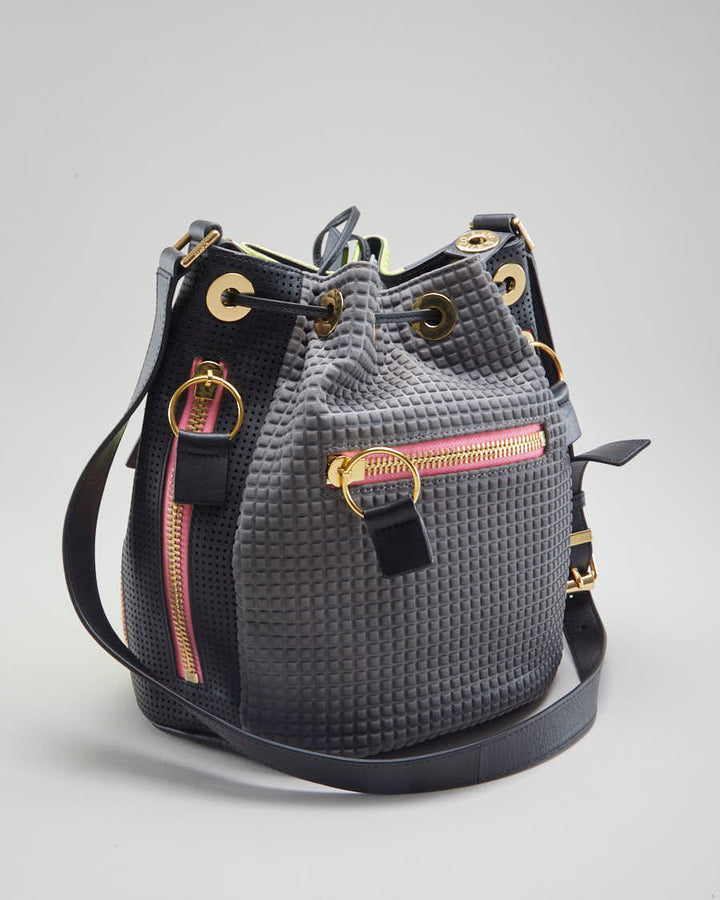 Kenzo Drawstring Bag