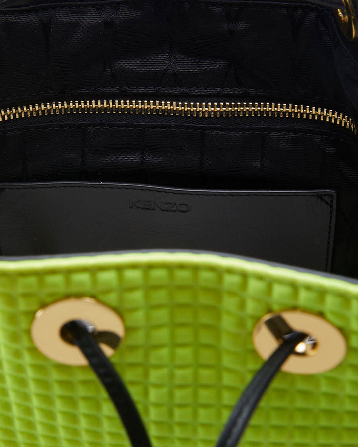 Kenzo Drawstring Bag