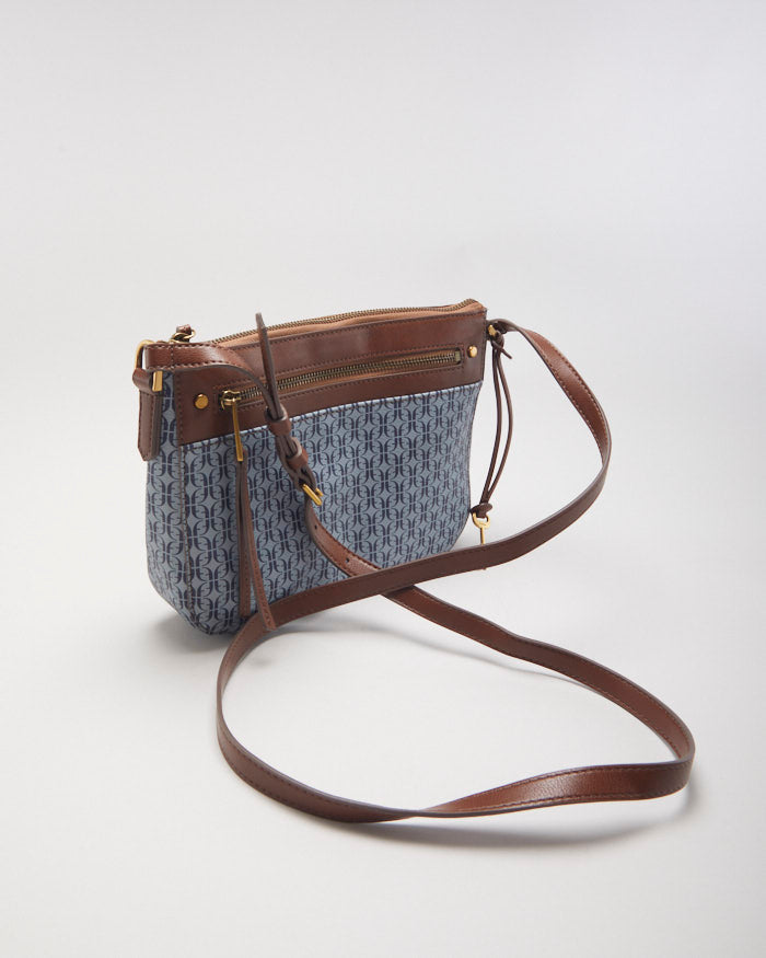 Fossil Farrah Small Crossbody Bag – Rokit - Main Image