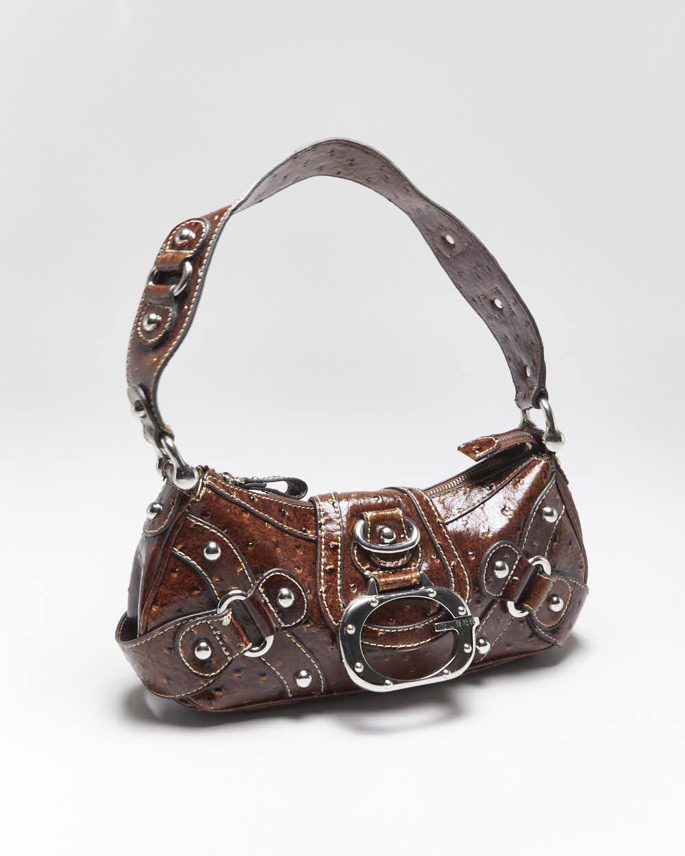 Vintage Y2k 00s Guess Handbag – Rokit