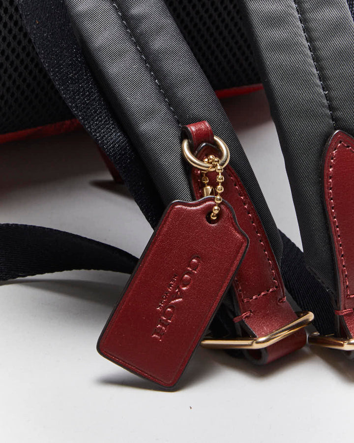 Coach Horse & Carriage Rucksack