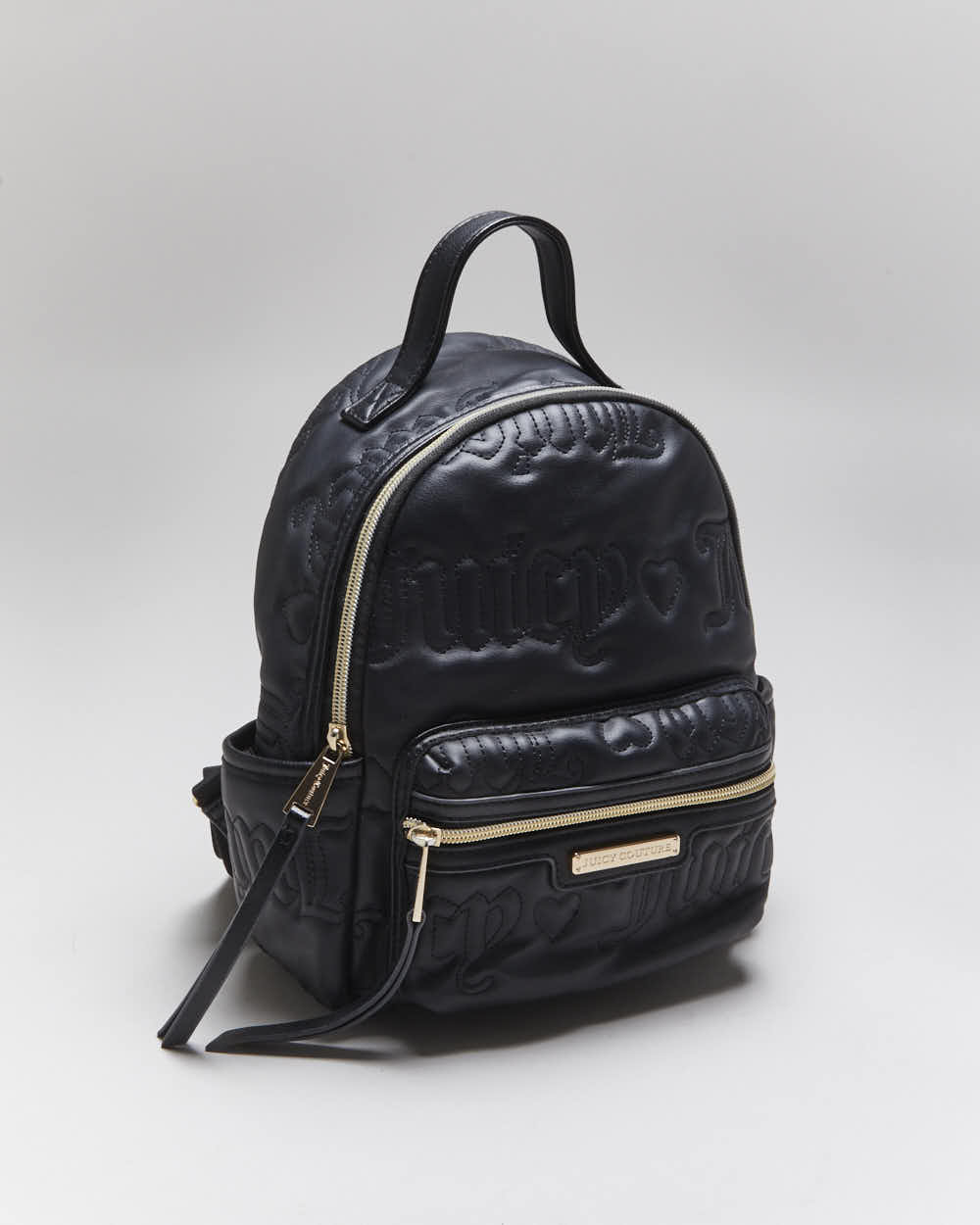 Vintage Y2k 00s Juicy Couture Rucksack – Rokit