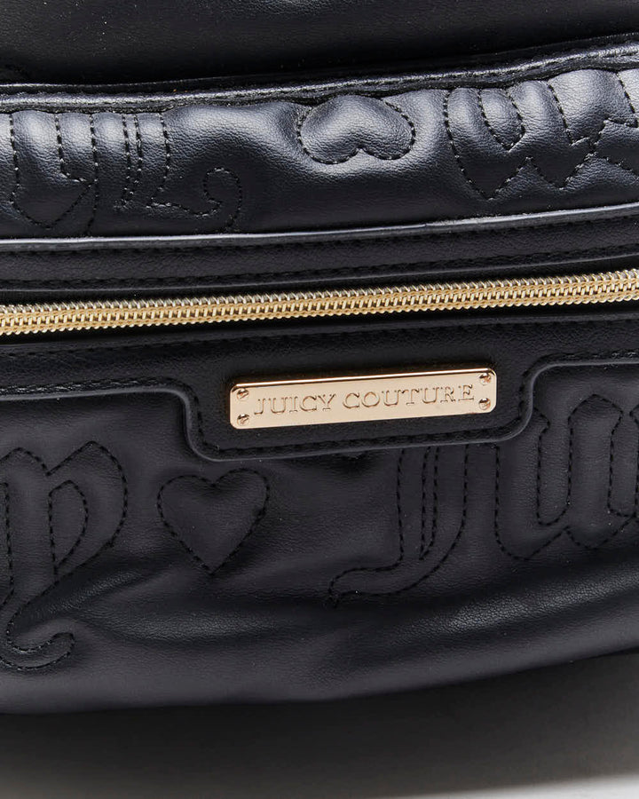 Vintage Y2k 00s Juicy Couture Rucksack