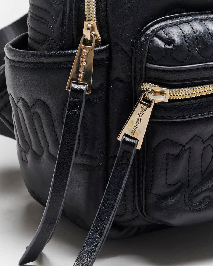 Vintage Y2k 00s Juicy Couture Rucksack