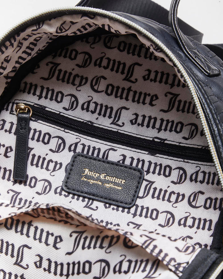 Vintage Y2k 00s Juicy Couture Rucksack