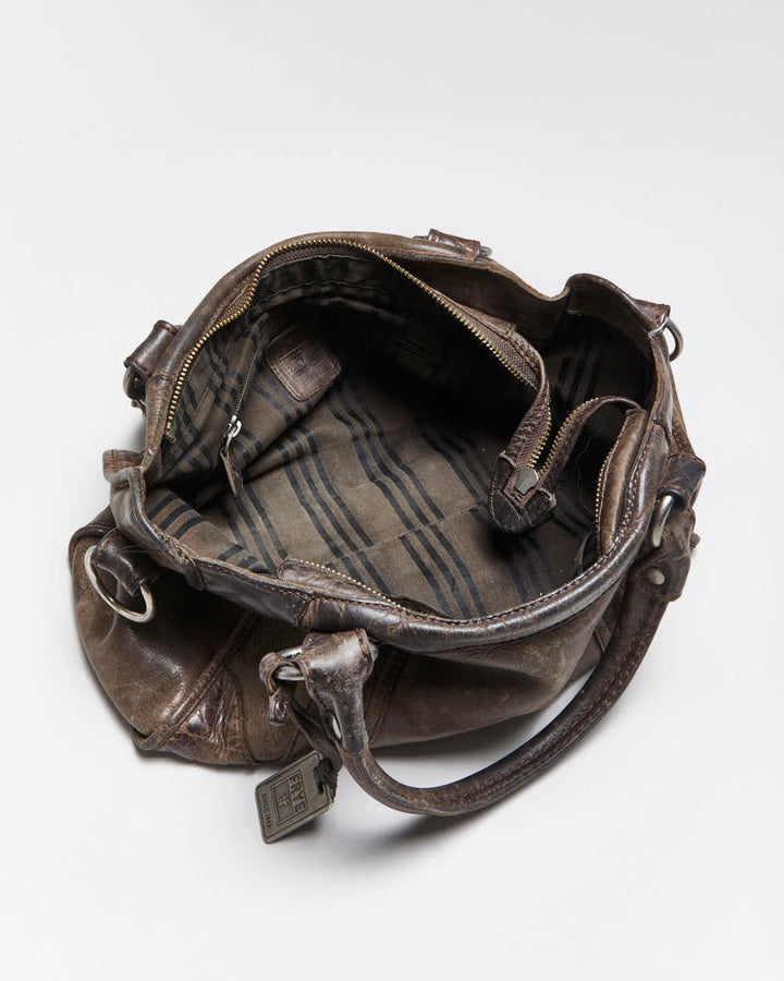 Vintage Frye Handbag