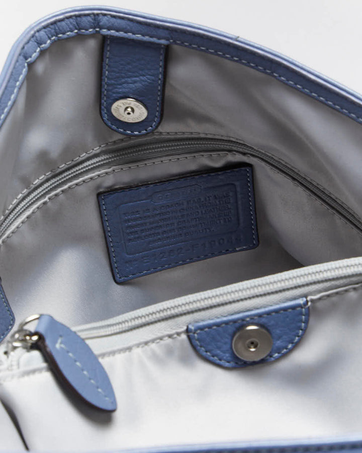 Vintage Y2k 00s Coach Handbag