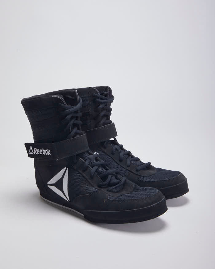 Boxing Boots Botas Boxeo Baratas Zapatillas De Boxeo ADIDAS Box