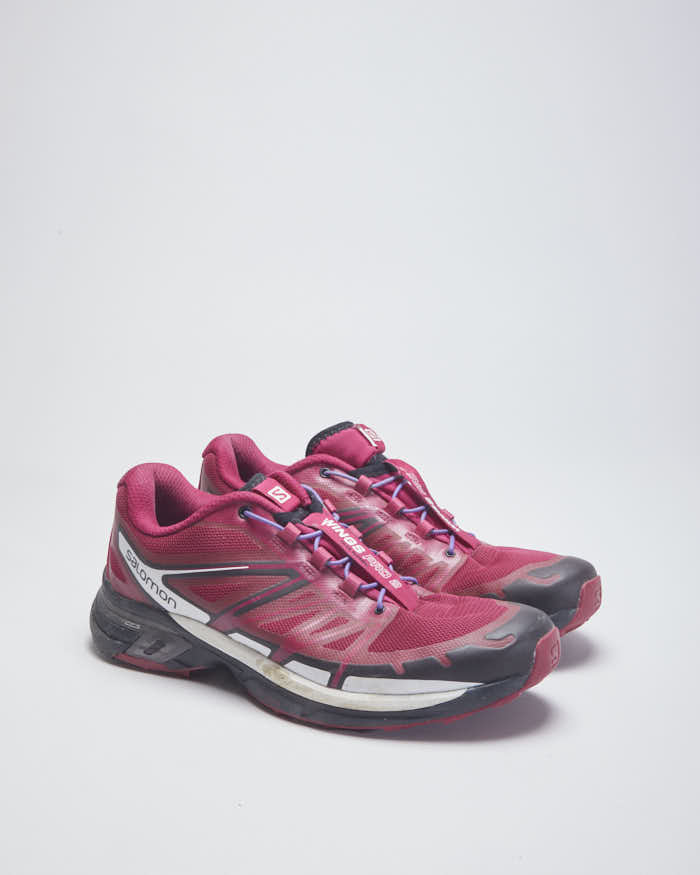 Zapatillas salomon wings pro reino unido