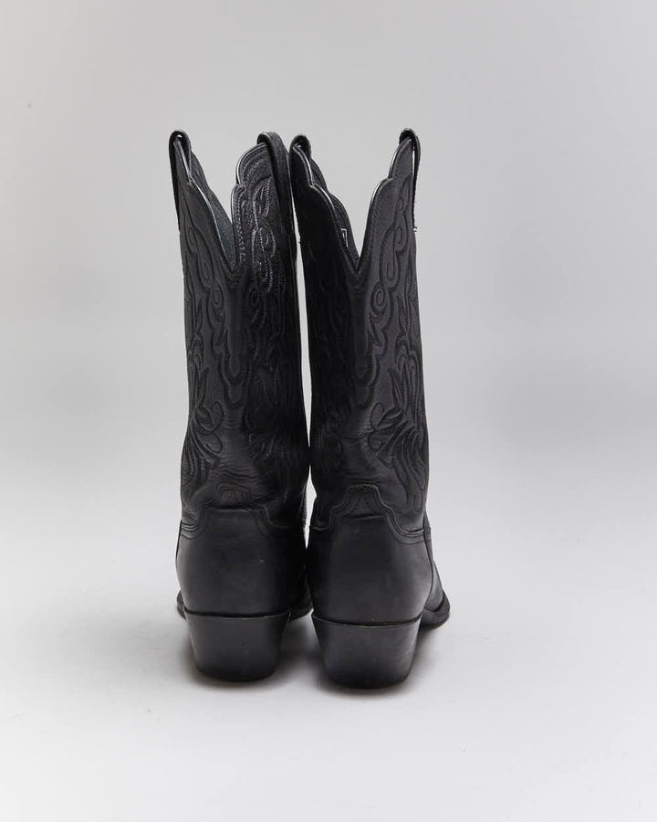 Vintage Ariat Cowboy Boots - UK6.5