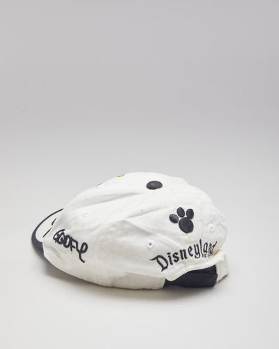 Vintage 90s Disney Land Resort Fab Five Baseball Cap