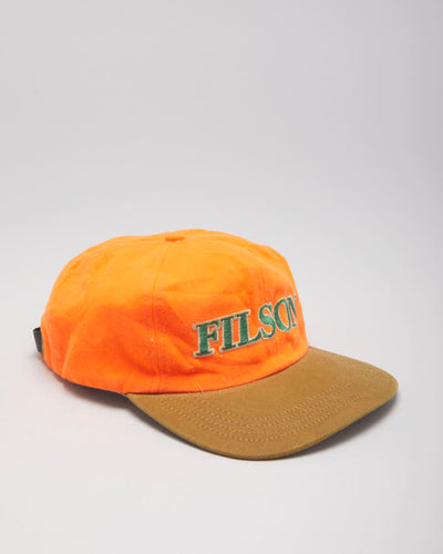 Vintage Filson 5-Pannel Cap