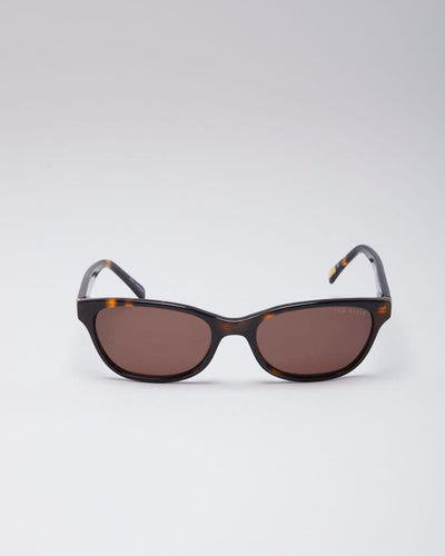 Ted Baker Tortoiseshell Sunglasses