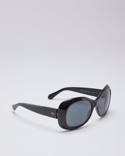 Y2K Vintage Black Ralph Lauren Sunglasses