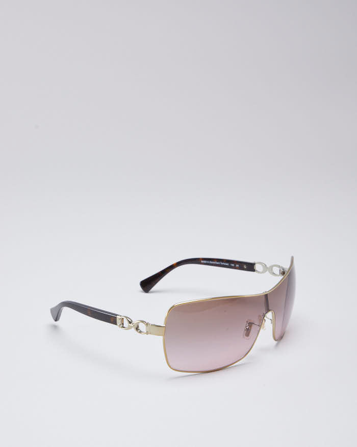 Y2K Vintage Coach Sunglasses