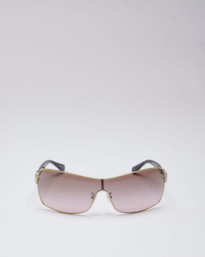 Y2K Vintage Coach Sunglasses