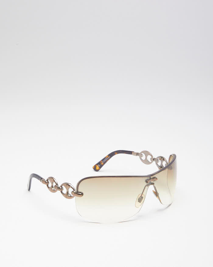 Vintage Y2k 00s Gucci Sunglasses