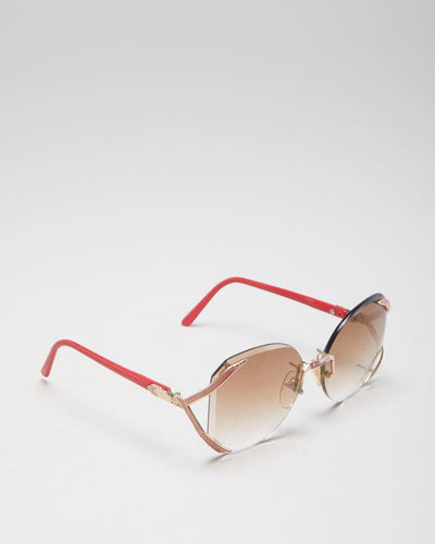 Vintage Tonino Lamborghini Sunglasses