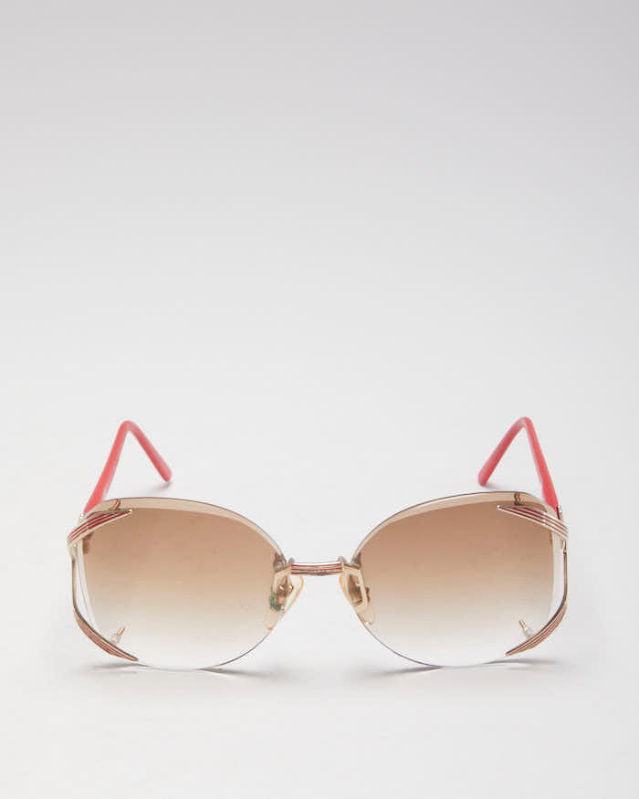 Vintage Tonino Lamborghini Sunglasses