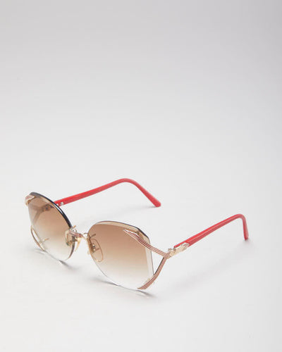Vintage Tonino Lamborghini Sunglasses