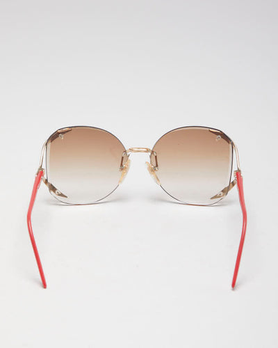 Vintage Tonino Lamborghini Sunglasses