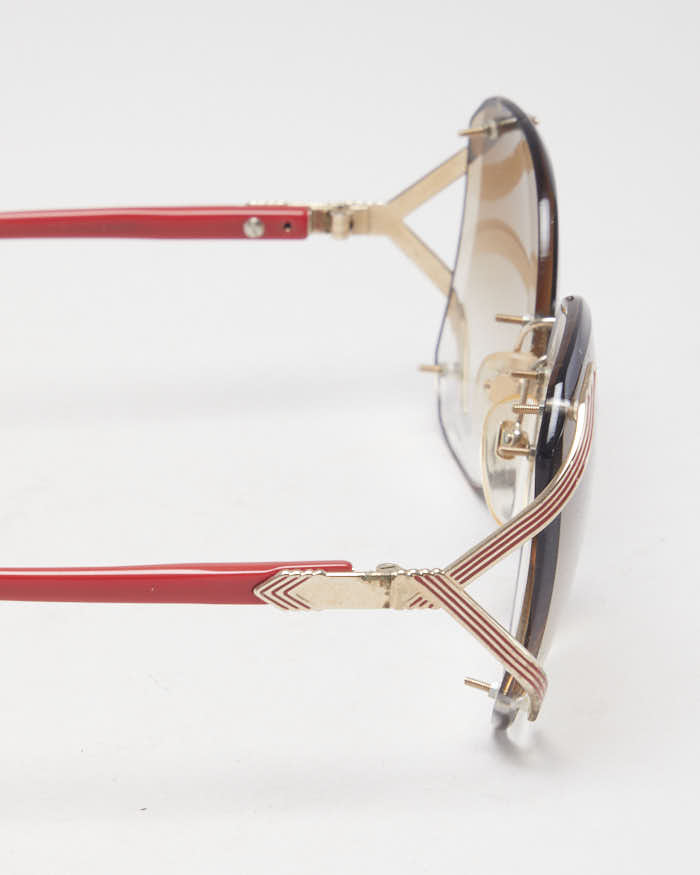 Vintage Tonino Lamborghini Sunglasses