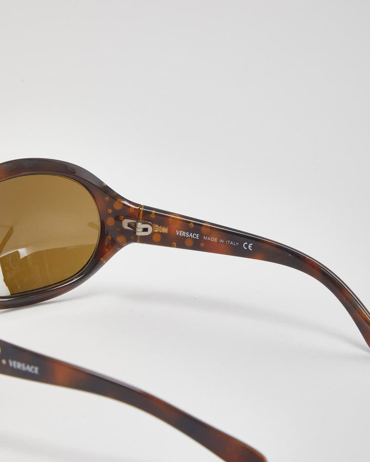 Y2k 00s Versace Sunglasses
