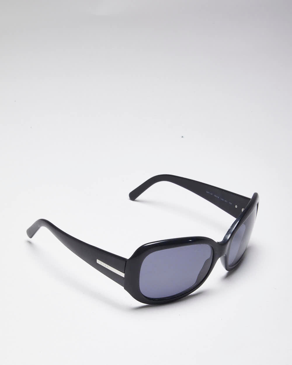 Vintage Y2k 00s Prada Sunglasses – Rokit