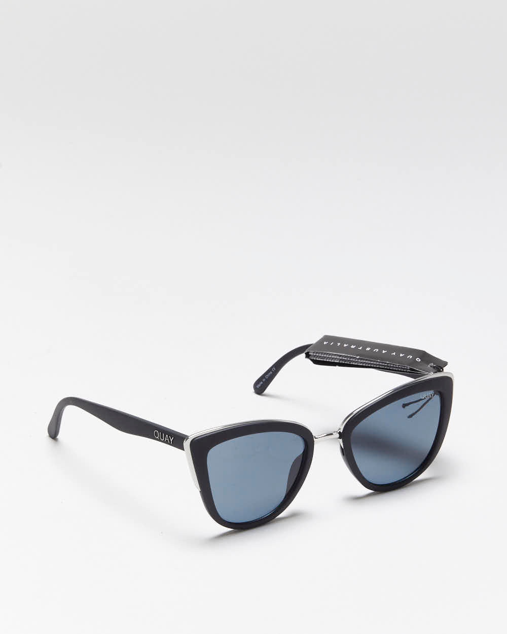 Prescription Sunglasses Quay Australia Harper Cat Eye Sunglasses