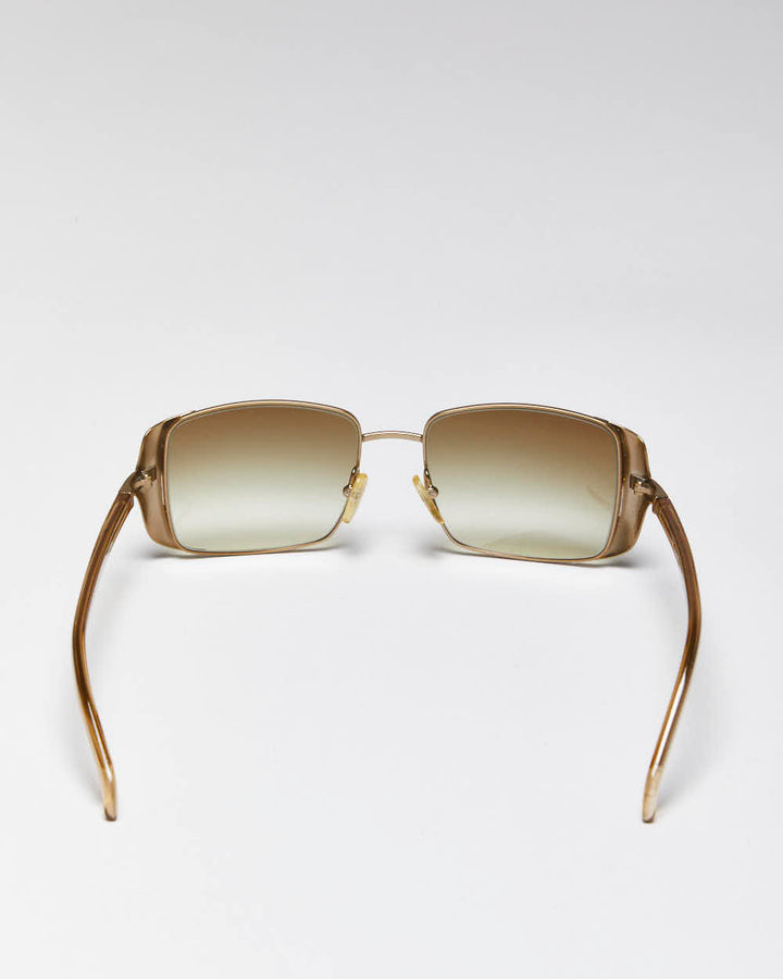 Vintage Y2k 00s Gucci Sunglasses