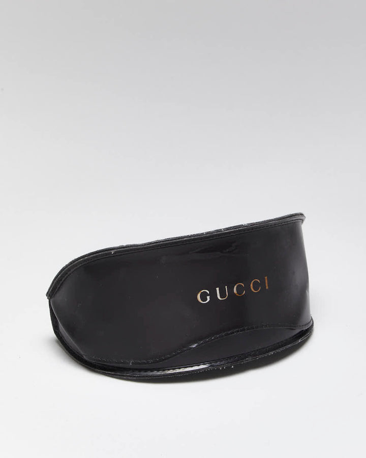Vintage Y2k 00s Gucci Sunglasses